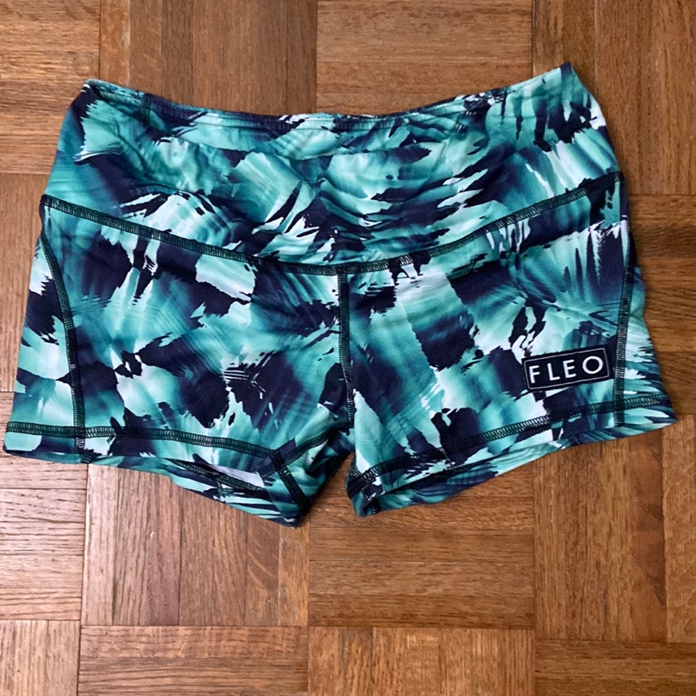 Fleo shorts